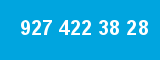 927 422 38 28